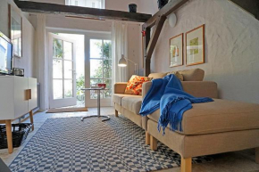 Auf den Höfen Wohnung 05